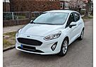 Ford Fiesta 1,0 EcoBoost 70kW Cool & Connect