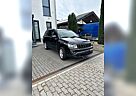 Jeep Compass 2.2 CRD 100kW Limited 2WD Limited