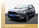 Toyota Yaris Cross Hybrid 1.5 VVT-i Team D, Navi, Kamer