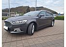 Ford Mondeo 1,5 EcoBoost Business Ed. Turnier Aut...
