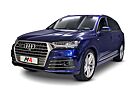 Audi SQ7 Exclusive absolut Vollausgestattet