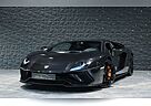 Lamborghini Aventador S - Transparent Bonnet - Camera - Sens