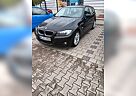 BMW 318d Touring - Automatik