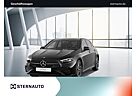 Mercedes-Benz A 180 Kompaktlimousine AMG Line/Keyless-Go/Autom