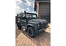 Land Rover Defender Seltener 90 TD4 mit Matzker Umbau