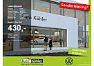 VW Passat Alltrack Volkswagen TDi 4M Head-up Display / Panoram