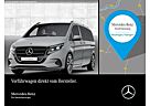 Mercedes-Benz V 220 d Kompakt 9G+AHK+StandHZ+Navi+DIS+Klima