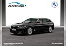 BMW 520i Touring Head-Up DAB LED WLAN RFK AHK Shz