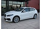 BMW 118d Advantage LED, NAVI, DAB, AUTOMATIK