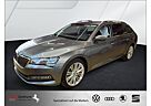 Skoda Superb 2.0 TDI DSG Style CarPlay*StandHz.Matrix