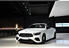 Mercedes-Benz E 300 Cabrio*AMG-LINE*NIGHT*BURM.*H-UP*LED*1.HD*
