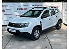 Dacia Duster Blue dCi 95 2WD Essential