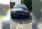 BMW 320 i Bj 1998 8fach bereift , Scheckheft, Klima