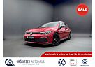 VW Golf Volkswagen VIII GTI STH|IQL|20"|DACH|NAV