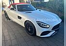 Mercedes-Benz AMG GT Roadster °white/red° NIGHT °° IN STOCK °°