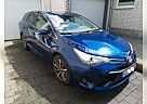 Toyota Avensis 2,0-l-D-4D Comfort Touring Sports Co...