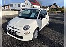 Fiat 500 1.0 GSE HYBRID 51kW (70PS)