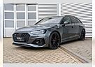 Audi RS4 Avant Black/RS Essentials/280km/h/RS-AGA/Mat