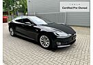 Tesla Model S 100D Maximale Reichweite