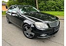 Mercedes-Benz C 350 4Matic,Leder,Auto,Comand,EGSD