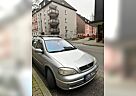 Opel Astra 1.6 - kombi universal tuf 2025/08