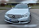Mercedes-Benz E 350 Coupé CDI BlueEFFICIENCY/Navi/Pano/Xenon