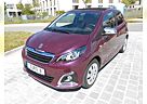 Peugeot 108 TOP Style