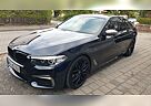 BMW M550ix / Unfallfrei / Garantie / HeadUp / 20"