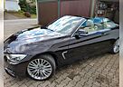 BMW 440i xDrive Cabrio, Luxury Line, Head-Up,