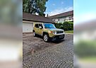 Jeep Renegade 1.6 MultiJet D Limeted PANORAMA, Scheck