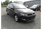 VW Polo Volkswagen STYLE+KETE NEU+INSP NEU+KLIM+BREMSE NEU