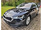 Skoda Octavia Combi 2.0 TDI DSG First Edition