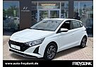 Hyundai i20 FL (MJ24) 1.0 T-Gdi (100PS) 48V iMT Trend