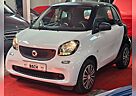 Smart ForTwo coupe Basis*1.HAND*TEMPOMAT*SCHECKHEFT*