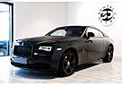 Rolls-Royce Wraith *SHOOTING STAR*STOCK*RED INT*