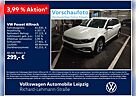 VW Passat Alltrack Volkswagen 2.0 TDI DSG 4Motion *AHK*IQ.Ligh