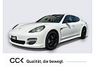 Porsche Panamera Diesel*Schiebedach*Luftfederung *Leder*