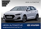 Hyundai i30 1.4 T KAMERA+NAVI+KLIMA+SHZ+Tempomat+Fernlic