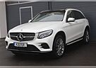 Mercedes-Benz GLC 300 4MATIC/PANO/WIFI/SHZ/TOTW/LED/PDC/R20