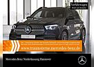 Mercedes-Benz S 580 GLE 580 4M AMG+NIGHT+PANO+360+LED+FAHRASS+CARBON