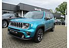 Jeep Renegade 1.3 T-GDI 4x4, Limited/Panoramadach