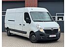 Opel Movano B Kasten L3H2 3,5t *KLIMA*KAMERA*AHK*