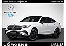 Mercedes-Benz GLC 400 e 4M Coupé AMG/Digital/Pano/AHK/Burm3D