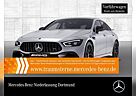 Mercedes-Benz AMG GT 63 S Cp. 4M Sportpaket Night AMG 21" PTS