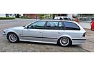 BMW 525d A Touring - Automatic