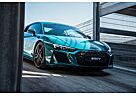 Audi R8 Coupe V10 performance *Green Hell*Carbon*
