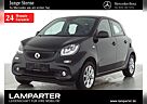 Smart ForFour 52 kW twin PASS/COOL&/LED&/PTSh/SH