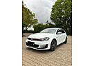 VW Golf Volkswagen VII GTI 2.0 TSI DSG BMT