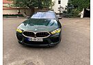 BMW M8 Competition xDrive Gran Coupé 1/400