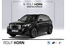 BMW iX1 eDrive20 M Sport Pano HUD AHK SHZ Harm/Kard